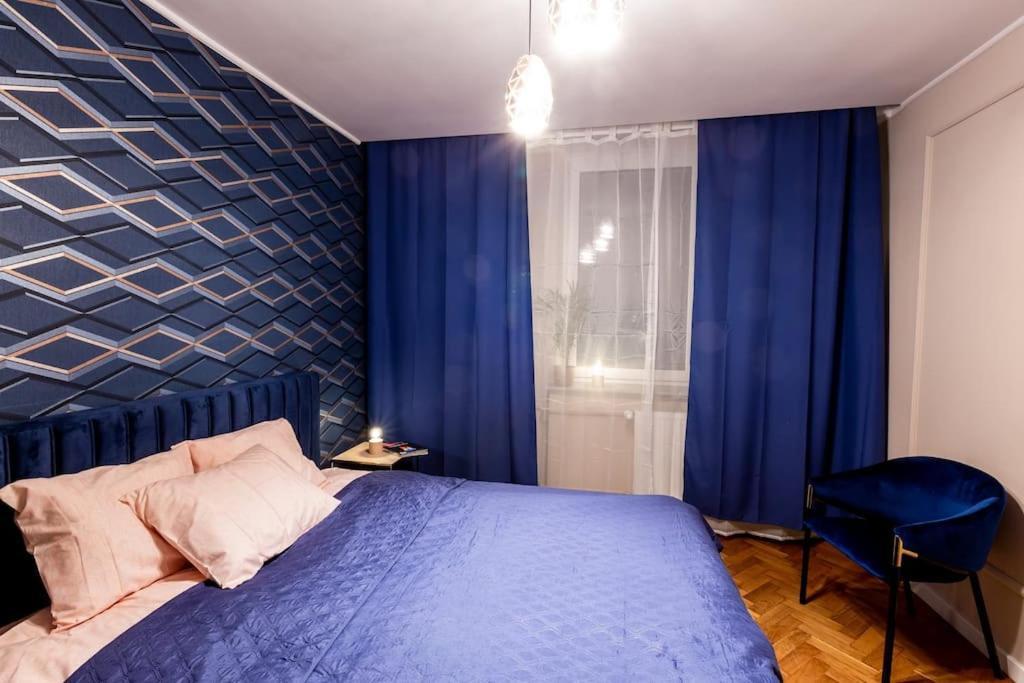 Elegant, Comfortable In The Heart Of Warsaw! Leilighet Eksteriør bilde