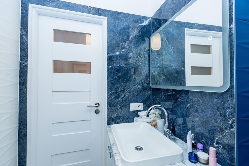Elegant, Comfortable In The Heart Of Warsaw! Leilighet Eksteriør bilde