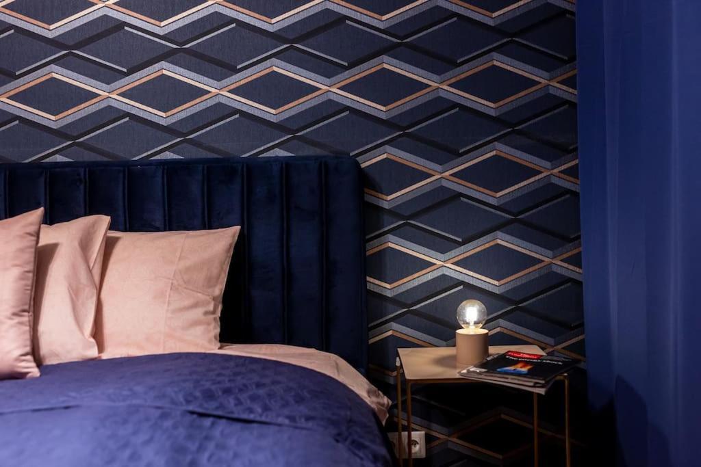 Elegant, Comfortable In The Heart Of Warsaw! Leilighet Eksteriør bilde