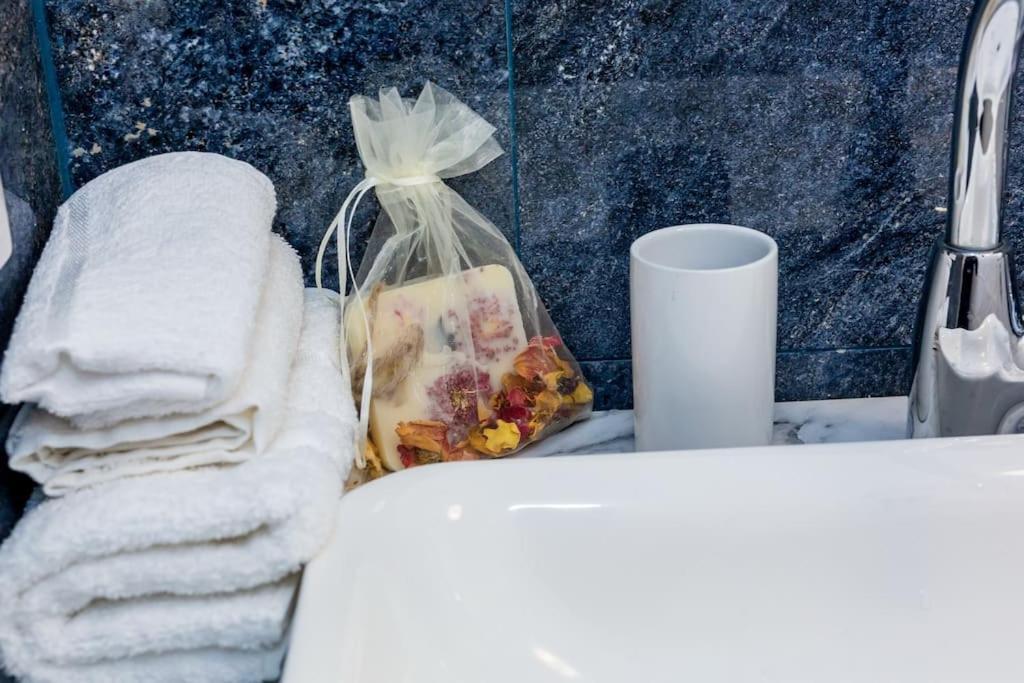 Elegant, Comfortable In The Heart Of Warsaw! Leilighet Eksteriør bilde