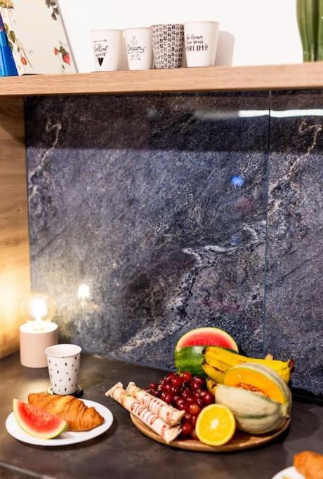 Elegant, Comfortable In The Heart Of Warsaw! Leilighet Eksteriør bilde